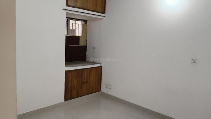 Sector 11 pocket 2 Vyas Kunj apartment Bedroom One 1