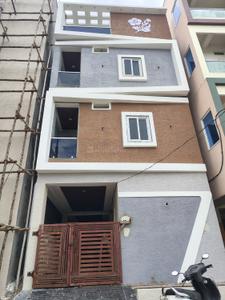 Image of 2700 Sq.ft 5 BHK Independent House for sale in Bahadurpally, Hyderabad for Rs. 13400000
