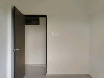 Bedroom Image of 785 Sq.ft 2 BHK Apartment / Flat for sale in Seven Star Horizon, Boisar Mumbai for Rs. 2985000