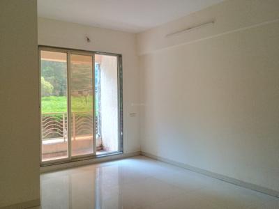 Living Room Image of 777 Sq.ft 2 BHK Apartment / Flat for sale in Ambernath West Ambernath for Rs. 3500000