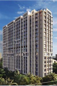 Image of 1000 Sq.ft 3 BHK Apartment / Flat for sale in Romell Asrava, Andheri West, Mumbai for Rs. 31700000