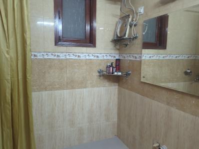Image of 1800 Sq.ft 3 BHK Builder Floor for rent in Naraina, New Delhi for Rs. 65000