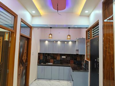 Hall Image of 1600 Sq.ft 3 BHK Independent House for sale in Para Lucknow for Rs. 6500000