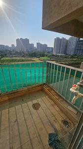 Balcony Image of 1494 Sq.ft 3 BHK Apartment / Flat for sale in Mittal Life Park, Mohammed Wadi Pune for Rs. 9500000