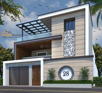 Image of 1400 Sq.ft 3 BHK Independent House for sale in Aranya City Of Woodland Pacheda, Pacheda 1, Raipur for Rs. 3300000