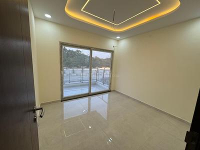Bedroom Image of 1150 Sq.ft 2 BHK Apartment / Flat for sale in Abhijit Jayanti Nagari VII Wing K L, Besa Nagpur for Rs. 6500000