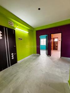 Hall Image of 1100 Sq.ft 3 BHK Apartment / Flat for sale in Behala Kolkata for Rs. 4500000