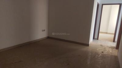 Living Room Image of 745 Sq.ft 3 BHK Apartment / Flat for sale in ROF Amaltas, Sector 92 Gurgaon for Rs. 7200000