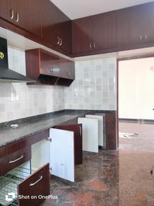 Kitchen Image of 1500 Sq.ft 2 BHK Duplex for rent in Koramangala Bengaluru for Rs. 40000