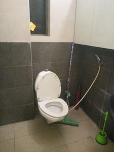 Bedroom Two Image of 1241 Sq.ft 2 BHK Apartment / Flat for sale in HDIL Premier Exotica, Kurla West Mumbai for Rs. 16200000