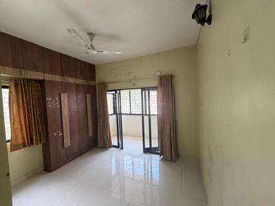 Bedroom Image of 1050 Sq.ft 2 BHK Apartment / Flat for rent in Lulla Nagar Pune for Rs. 28000