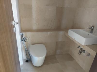 Image of 800 Sq.ft 2 BHK Apartment / Flat for rent in Sheth Auris Serenity Tower 3, Malad West, Mumbai for Rs. 85000