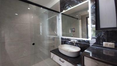 Image of 3150 Sq.ft 4 BHK Builder Floor for rent in Sun City, Sector 54, Gurgaon for Rs. 125000