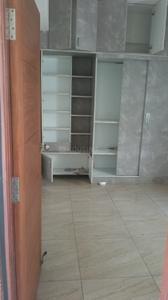 Bedroom Image of 700 Sq.ft 1 BHK Apartment / Flat for rent in Kadubeesanahalli Bengaluru for Rs. 30000