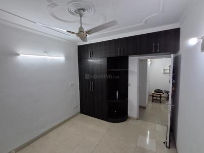 Bedroom Image of 1200 Sq.ft 3 BHK Apartment / Flat for sale in Tulip White, Sector 69 Gurgaon for Rs. 16000000