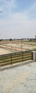 Image of 540 Sq.ft Residential Plot / Land for sale in Lal Kuan, Ghaziabad for Rs. 2400000