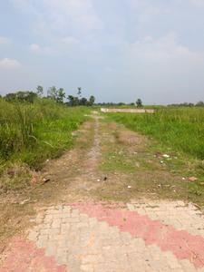 Image of 720 Sq.ft Residential Plot / Land for sale in Nest Valley, Joka, Kolkata for Rs. 152050