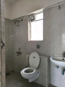 Common Bathroom Image of 800 Sq.ft 2 BHK Apartment / Flat for sale in Puraniks Aldea Anexo, Mahalunge Pune for Rs. 9000000
