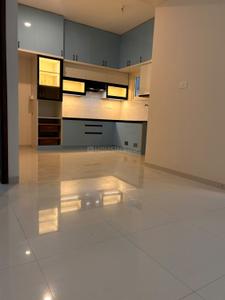 Kitchen Image of 1141 Sq.ft 2 BHK Apartment / Flat for rent in Splendid Lake Breez, Begur Bengaluru for Rs. 38500