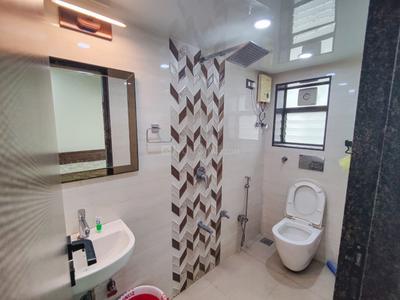 Image of 960 Sq.ft 2 BHK Apartment / Flat for rent in Shivaji Park, Mumbai for Rs. 115000