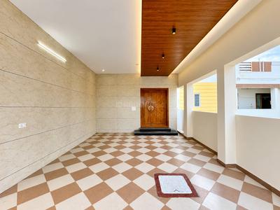 Image of 1650 Sq.ft 3 BHK Independent House for sale in Saravanampatty, Coimbatore for Rs. 15500000