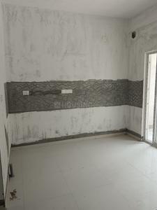 Kitchen Image of 1171 Sq.ft 3 BHK Apartment / Flat for sale in DS Spoorthi Nest by DS-MAX Properties Private Limited, BEML Cooperative Society Layout Bengaluru for Rs. 6300000