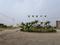 paras park Plot View 2