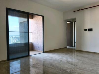 Living Room Image of 1052 Sq.ft 2 BHK Apartment / Flat for sale in VTP Sierra, Sus Pune for Rs. 9000000