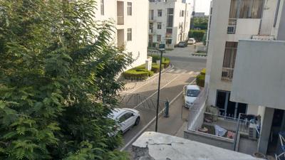 Balcony Image of 903 Sq.ft 2 BHK Builder Floor for rent in Vatika Emilia Floors, Sector 83 Gurgaon for Rs. 20000
