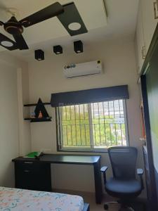 Bedroom Image of 1400 Sq.ft 3 BHK Apartment / Flat for sale in Gotri Vadodara for Rs. 7700000