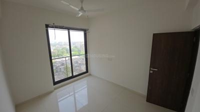 Bedroom Image of 2057 Sq.ft 3 BHK Apartment / Flat for sale in Memnagar Ahmedabad for Rs. 16500000