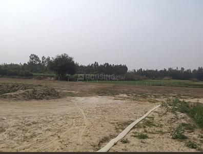 Image of 1000 Sq.ft Residential Plot / Land for sale in Nigoha, Lucknow for Rs. 299000