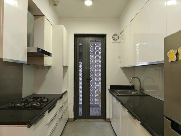 Lodha New Cuffe Parade Main Image 1