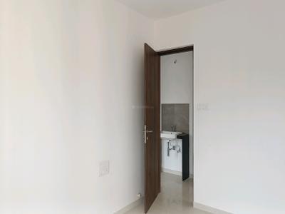 Bedroom Image of 1850 Sq.ft 3.5 BHK Apartment / Flat for sale in Sagitarius Bluegrass Residences, Kalyani Nagar Pune for Rs. 44600000