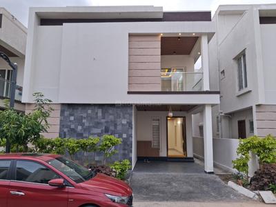 Image of 2599 Sq.ft 3 BHK Villa for rent in Mirchi Venice City, Patancheru, Sangareddy for Rs. 50000