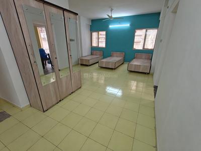 Hall Image of Arista~lake view in Kankaria, Ahmedabad