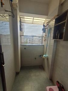 Balcony Image of 1400 Sq.ft 2 BHK Apartment / Flat for sale in Sola Ahmedabad for Rs. 11000000