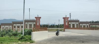 Image of 750 Sq.ft 2 BHK Independent House for sale in Madampatti, Coimbatore for Rs. 3599999