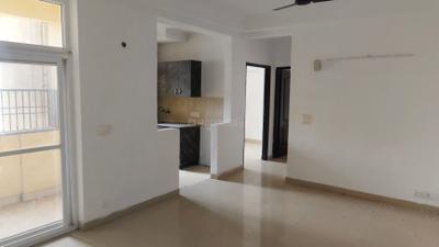 Living Room Image of 1050 Sq.ft 2.5 BHK Apartment / Flat for sale in Amrapali Silicon City, Sector 76 Noida for Rs. 11800000