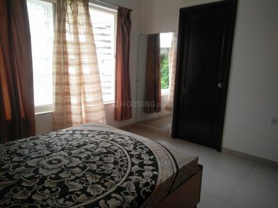 Bedroom Image of 2600 Sq.ft 3 BHK Apartment / Flat for sale in Marvel Zephyr, Kharadi Pune for Rs. 27500000
