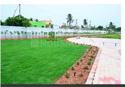Image of 800 Sq.ft Residential Plot / Land for sale in Alamathi, Chennai for Rs. 1839200