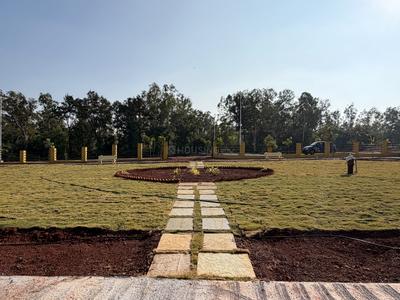 Image of 108 Sq.ft Residential Plot / Land for sale in Nandi Nagar, Bidar for Rs. 3500000