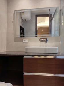 Bedroom Three Image of 2500 Sq.ft 4 BHK Builder Floor for sale in Sector 9 Gurgaon for Rs. 31500000
