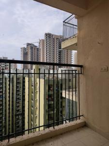 Living Room Image of 1129 Sq.ft 2 BHK Apartment / Flat for sale in Trident Embassy, Noida Extension Greater Noida for Rs. 10900000
