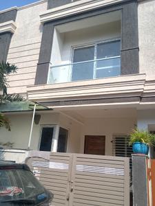 Image of 648 Sq.ft 3 BHK Villa for rent in Lalarpura, Jaipur for Rs. 22000