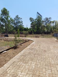 Balaji estate  Plot View 3