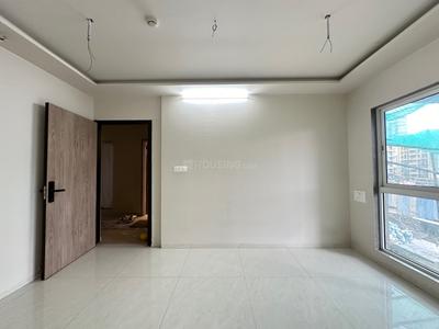 Hall Image of 722 Sq.ft 1 BHK Apartment / Flat for sale in Thakurli Thane for Rs. 5415000
