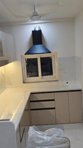 Kitchen Image of 1550 Sq.ft 3 BHK Apartment / Flat for rent in Jagatpura Jaipur for Rs. 42000