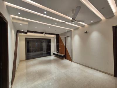 Hall Image of 1800 Sq.ft 3 BHK Builder Floor for sale in Sector 46 Gurgaon for Rs. 30000000