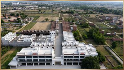 Image of 1861 Sq.ft 4 BHK Villa for sale in Banthra Sikander Pur, Lucknow for Rs. 7574270